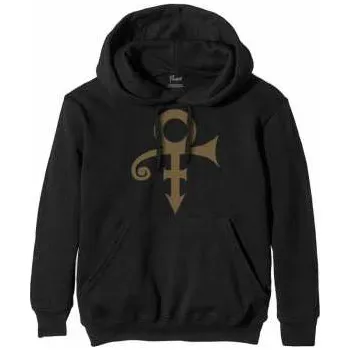 Pánská mikina Merch Prince: Mikina Symbol M 2019