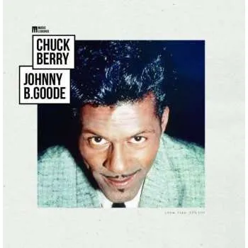 Zahraniční hudba LP Chuck Berry: Johnny B. Goode 2023 180g Remastered Vinyl