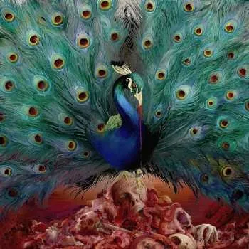 Zahraniční hudba CD Opeth: Sorceress 2023