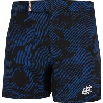 Pánské kraťasy Kraťasy Extreme Hobby vel. M modré