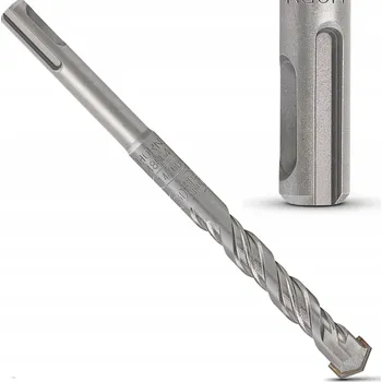 Vrták VRTÁK DO BETONU BETONU 14x160 mm SDS-PLUS WIDIA