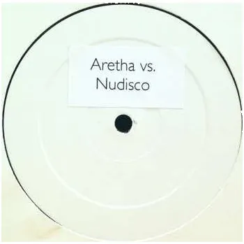 Zahraniční hudba LP Aretha Franklin: Respect 2024