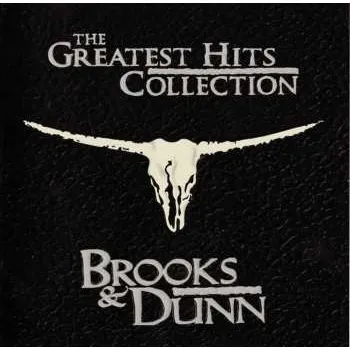 Zahraniční hudba CD Brooks & Dunn: The Greatest Hits Collection 1997