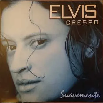 Hudba LP Elvis Crespo: Suavemente 2024 180g Remastered Vinyl
