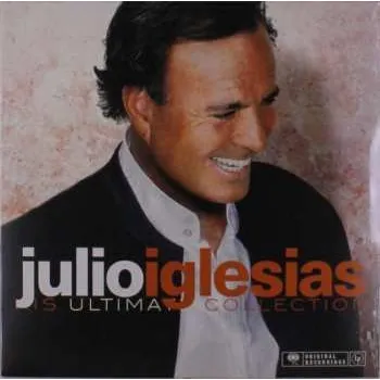 Hudba LP Julio Iglesias: His Ultimate Collection 2024
