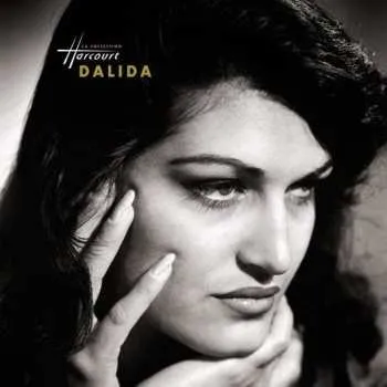 Zahraniční hudba LP Dalida: Dalida LTD | CLR 2018 White Vinyl Limited Edition