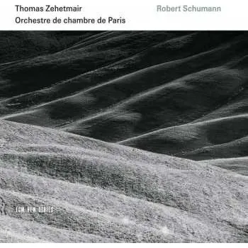 Zahraniční hudba CD Robert Schumann: Robert Schumann 2016