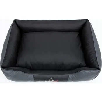Pelíšek pro psa Pelíšek pro psa Pohovka postel s polštářem, obdélníková matrace 125 x 100 cm