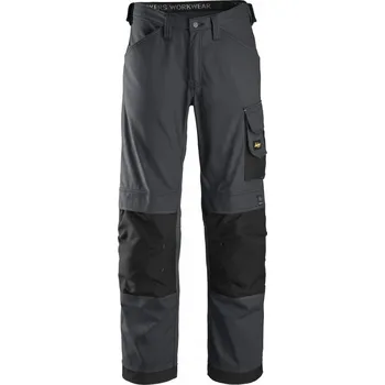 Pracovní obuv Pracovní kalhoty Canvas+ Snickers 3314 vel. 58