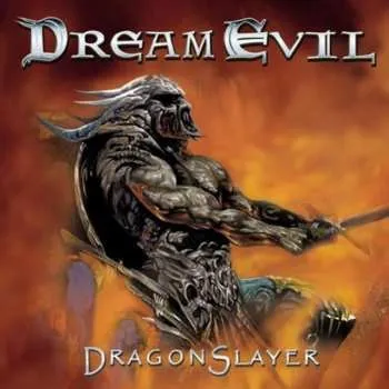 Zahraniční hudba CD Dream Evil: Dragonslayer 2021