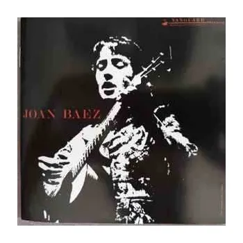 Zahraniční hudba CD Joan Baez: Joan Baez 2001