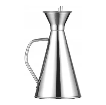 Obraz Dávkovač olivového oleje HENDI