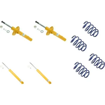 Sada dilu vinutych pruzin k odpruzeni KONI 1140-8436