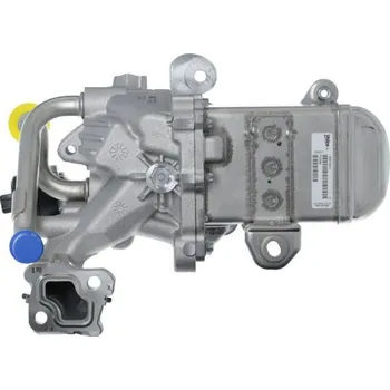 Váha vzduchu Chladic, recirkulace spalin VALEO 700489