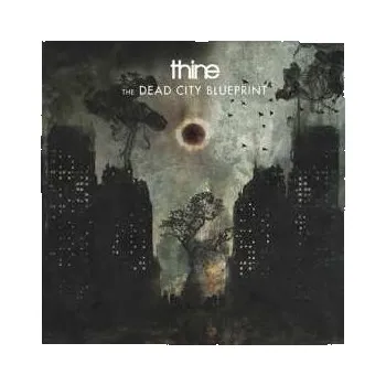 Zahraniční hudba CD Thine: The Dead City Blueprint 2021