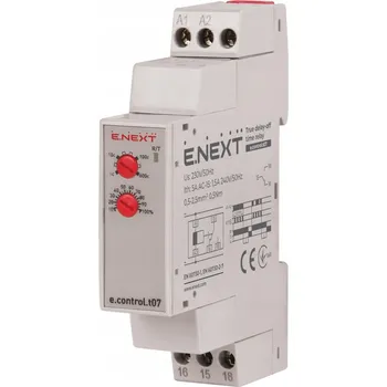 Relé Relé Enext p0690005