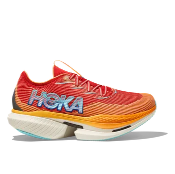 Hra pro Xbox HOKA ONE ONE U CIELO X1 1147910-CSSL CERISE / SOLAR FLARE
