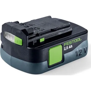 Festool BP 12 Li 2,5 C - Akumulátor 577384