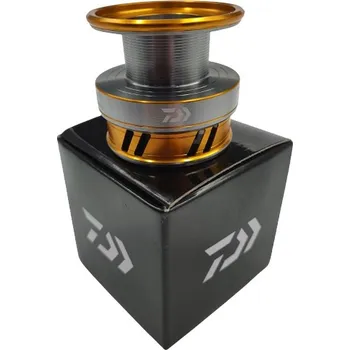 Rybářský naviják Cívka Daiwa Regal LT 3000D-C 19116-305