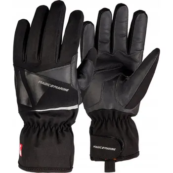 Rukavice Magic Marine Element Unisex Zimní jachtařské rukavice - S
