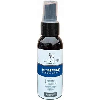 Pleťové sérum Larens Biopeptide Serum Spray peptidové sérum