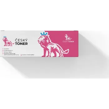 Počítač Český Toner Canon CRG-069H - černý