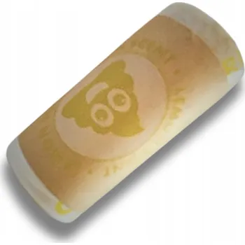 sáček na exkrement M-Pets Sáčky na psí exkrementy 8 rolí po 15 kusech - citron vůně