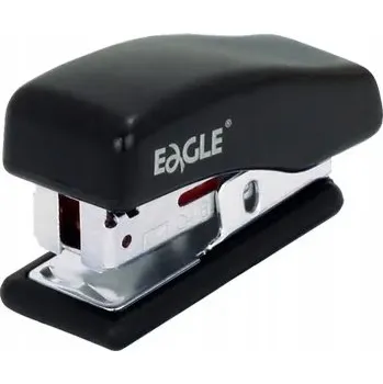 Sešívačka Kancelářská Eagle Mini 868 Černá