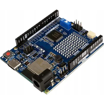 IP kamera Elektroweb Uno R4 WiFi Cortex-M4 kompatibilní s Arduino