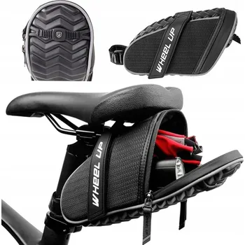 brašna na kolo Zadní Cyklistická brašna Wheel-Up C19 0,4l