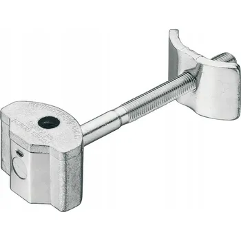 Vrták SPOJOVACÍ KOVÁNÍ PRO DESKY ZipBolt 35/M6x165mm