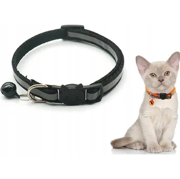 Obojek pro psa Materiálový obojek pro psa, velikost XS/S