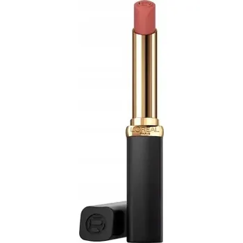 Přípravek na rty L'ORÉAL INTENSE MATTE rtěnka 600 LE NUDE AUDACIOUS