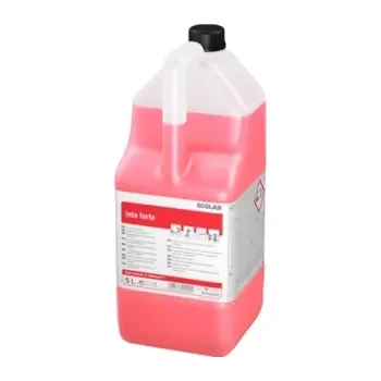 Čistič podlahy INTO FORTE 5 l