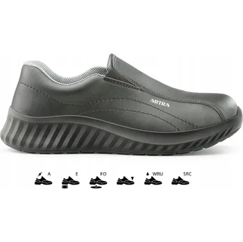 Pracovní obuv Pracovní polobotky ARTRA ARICA 6207 6660 S2 velikost 40