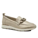 Tamaris 1-24711-42 zlatá, vel. 39