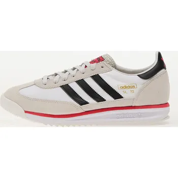 Pánská obuv Tenisky adidas SL 72 Rs Ftw White/ Core Black/ Grey One EUR 39 1/3