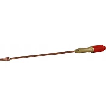 Příslušenství ke svářečce Ohebná hubice pro svařování č. 1 perun hořák PU216