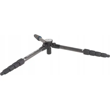 Stativ SLIK stativ, karbonové nohy; PRO CF-635