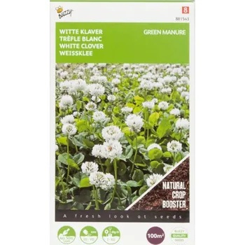 Semeno Semena - DATELI PLAZIVA, bílá 100 g