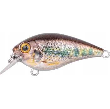 Umělá nástraha IKIRU Naturals Crank - 4,5 cm/6 g/F - Hrouzek - SPRO - Wobler