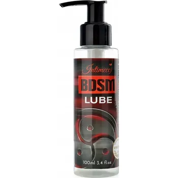 Lubrikační gel Intimeco ‎ Gel 100ml