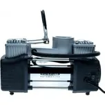 Kompresor 2-Pístový Kovový 180W 150PSI / 10BAR