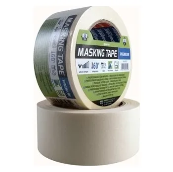 Lepicí páska MASKÁLNÍ PÁSKA PREMIUM 30mm/50m PAINTER TAS1573