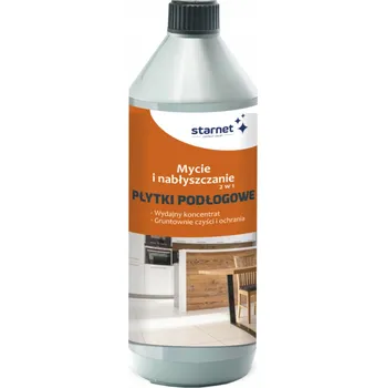 Starnet čistič na podlahy 1l