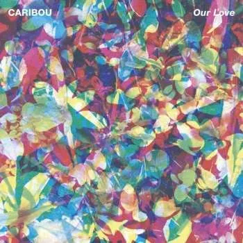 Zahraniční hudba LP Caribou: Our Love 2022 180g Vinyl
