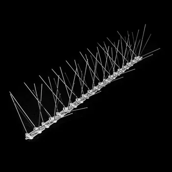 Odpuzovač zvířat Hroty proti ptákům JACOPIC