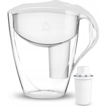 Filtrační konvice Filtrační konvice Dafi ASTRA 3l bílá Classic