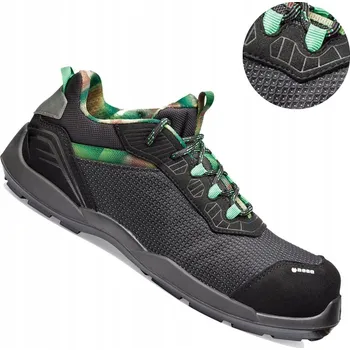 Pracovní obuv Pracovní obuv Yellow Stone PORTWEST [B0666B] velikost 38