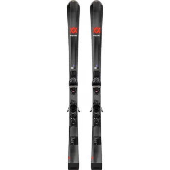 Sjezdové lyže Pánské lyže VÖLKL DEACON S + Vázání MARKER FDT TP 10 GRIP WALK 2024, délka 168 cm